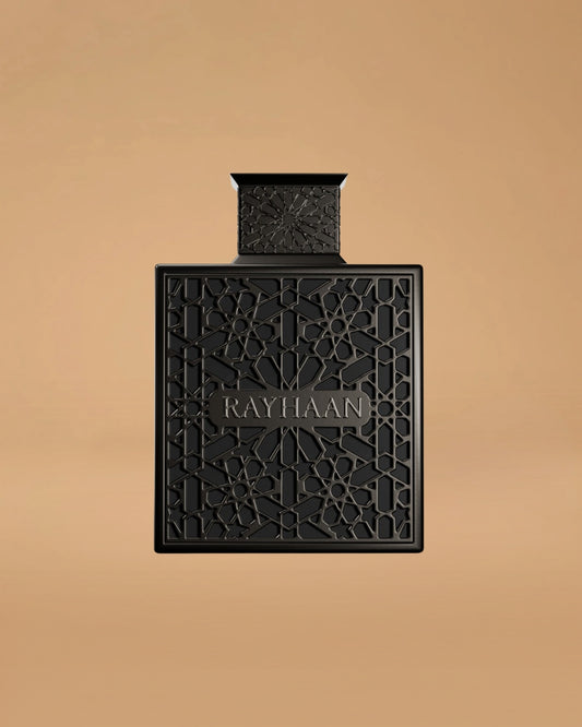 Rayhaan Obsidian |100ML |Man