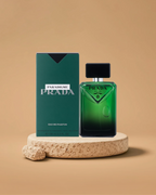 Prada Paradigme Eau de Parfum | 100ML Unisex