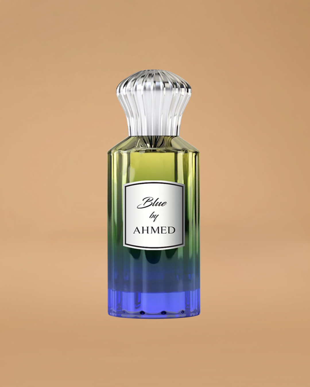 Blue by Ahmed Al Maghribi  Eau de Parfum | 100ML Unisex