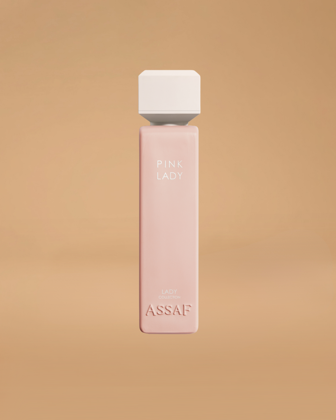 Assaf Pink Lady Eau de Parfum | 200ML For Women