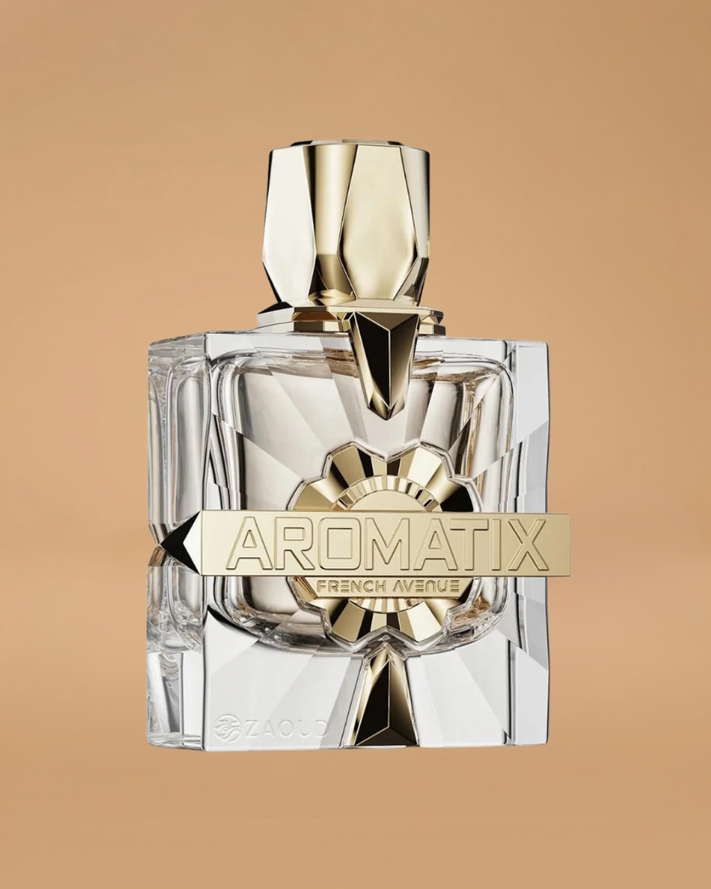 French Avenue Aromatrix X‑Xandal Extrait de Parfum | 100ML Unisex