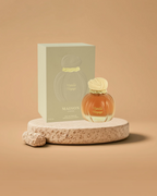 Maison Asrar Vanilla Voyage Eau De Parfum |100ML |Unisex