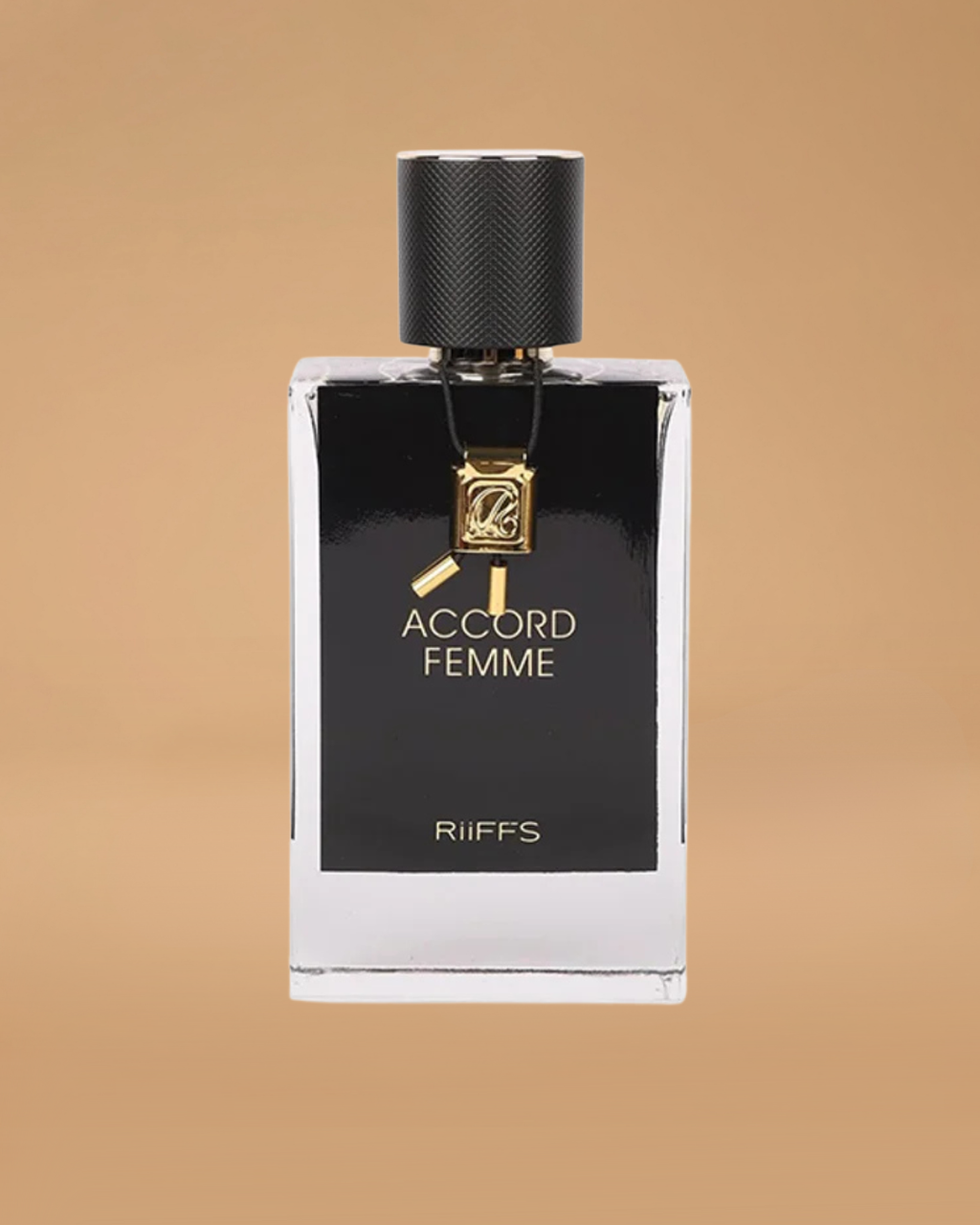 Riiffs Accord Femme |100ML |Women
