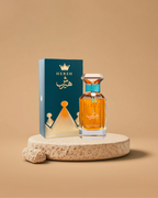 Alezz Hersh Bukhori Eau de Parfum | 100ML Unisex
