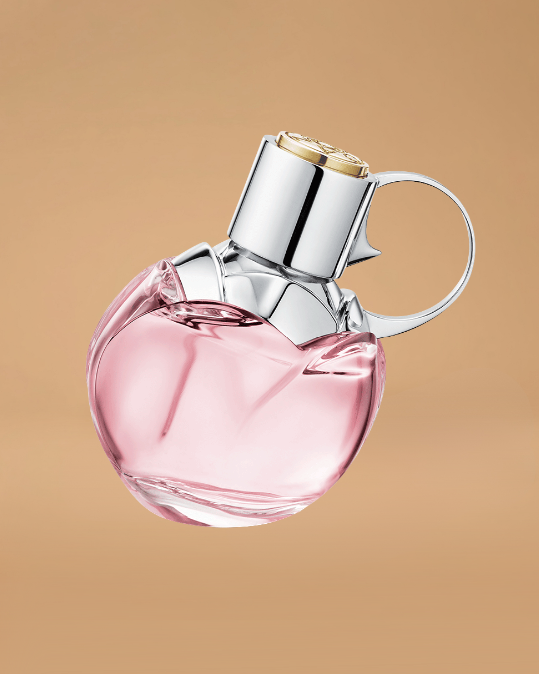 Azzaro Wanted Girl Tonic Eau de Toilette | 80ML For Women