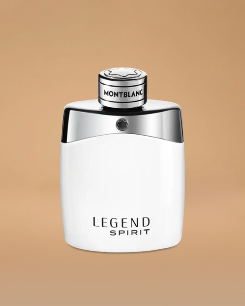 Montblanc Legend Spirit Eau de Toilette | 100ML For Man