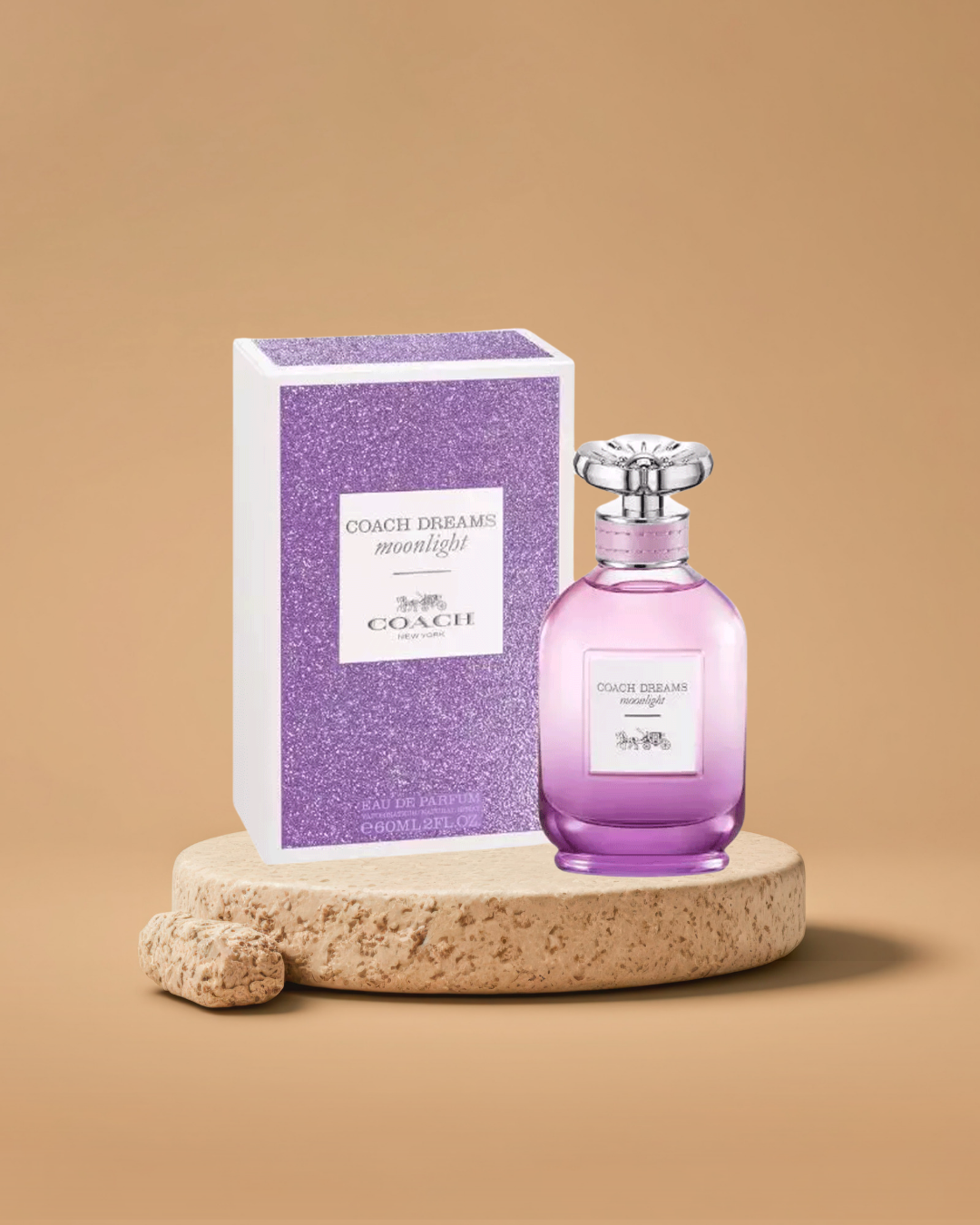Coach Dreams Moonlight Eau de Parfum | 90ML Women