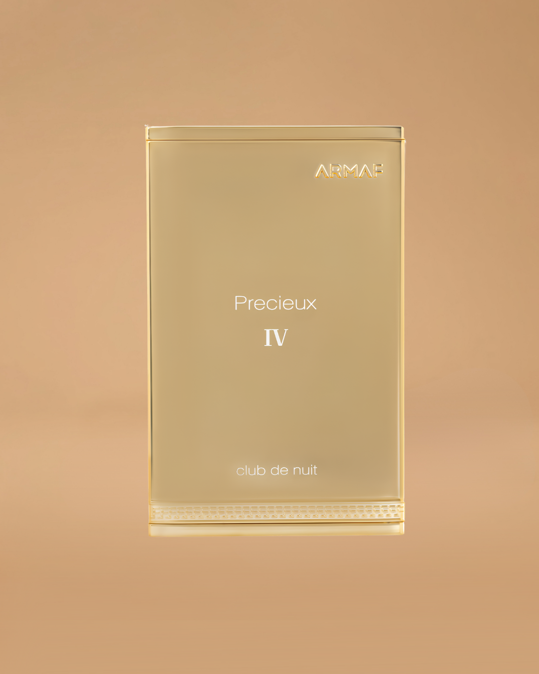 Armaf Club de Nuit Precieux IV Extrait de Parfum | 55ML Women