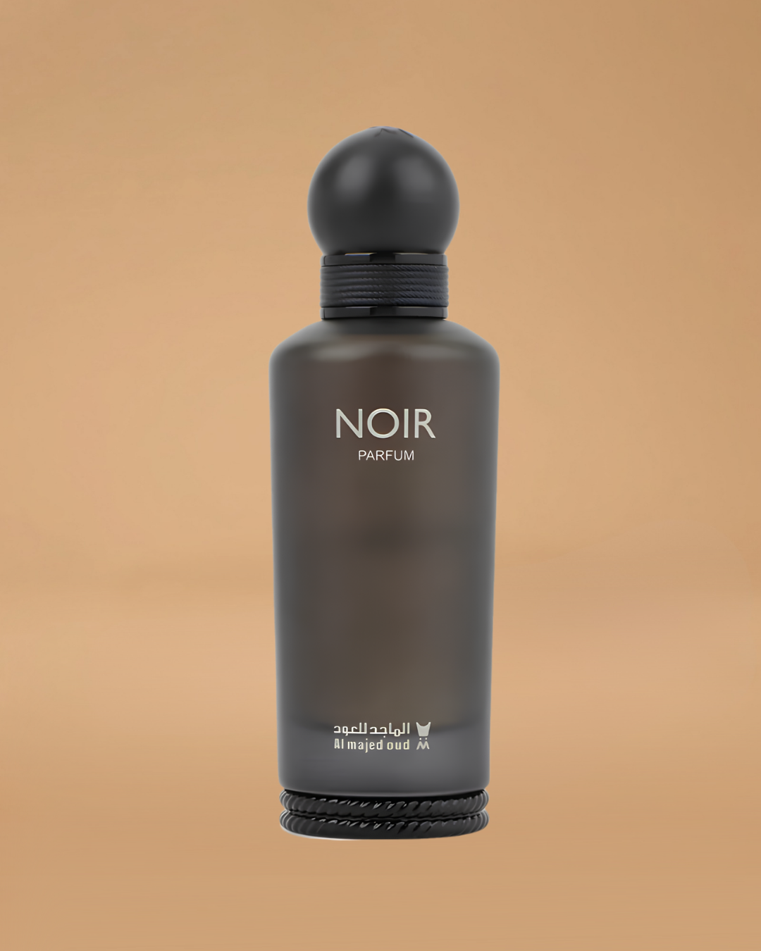 Al Majed Oud Noir Eau de Parfum | 150ML Unisex