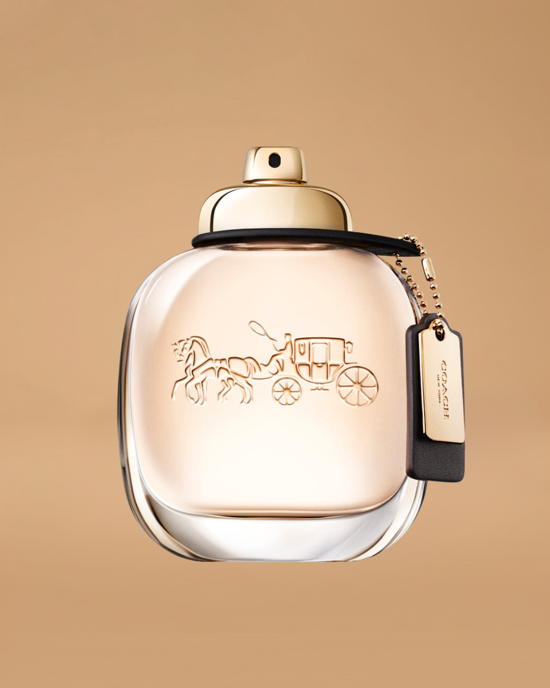 Coach Eau de Parfum | 90ML For Women