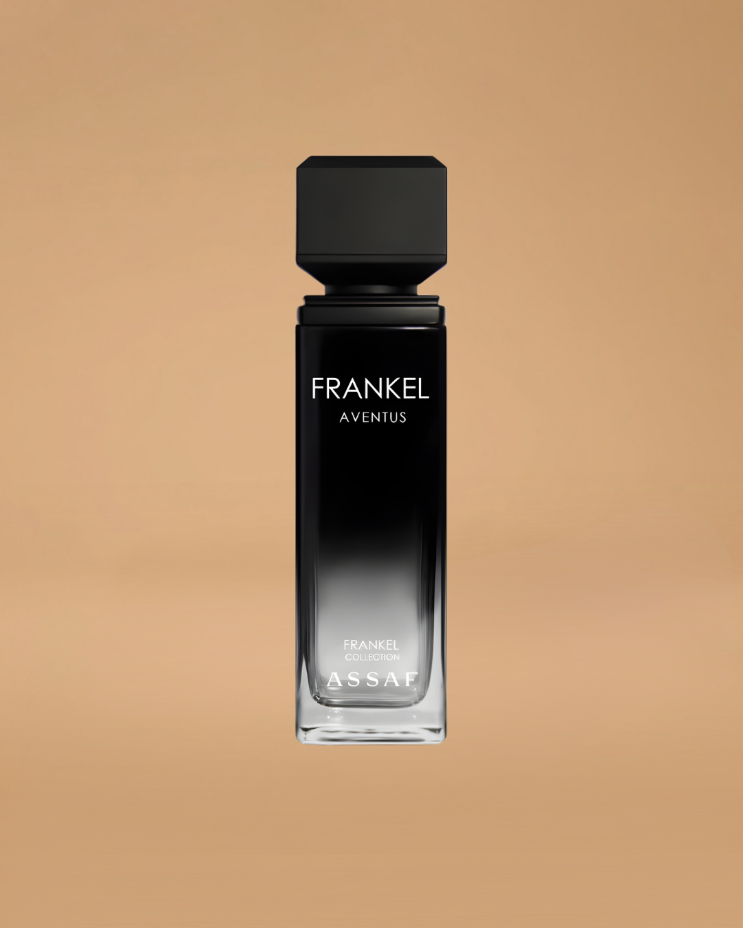Assaf Frankel Aventus Eau de Parfum | 100ML For Man