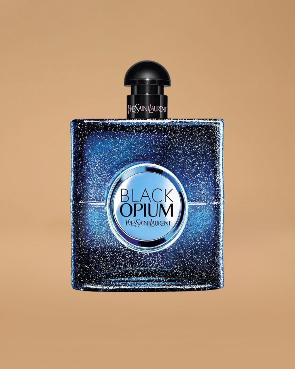 Yves Saint Laurent Black Opium Eau de Parfum Intense |90ML |Women