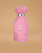 Arabiyat Prestige Safa Eau de Parfum | 100ML For Women