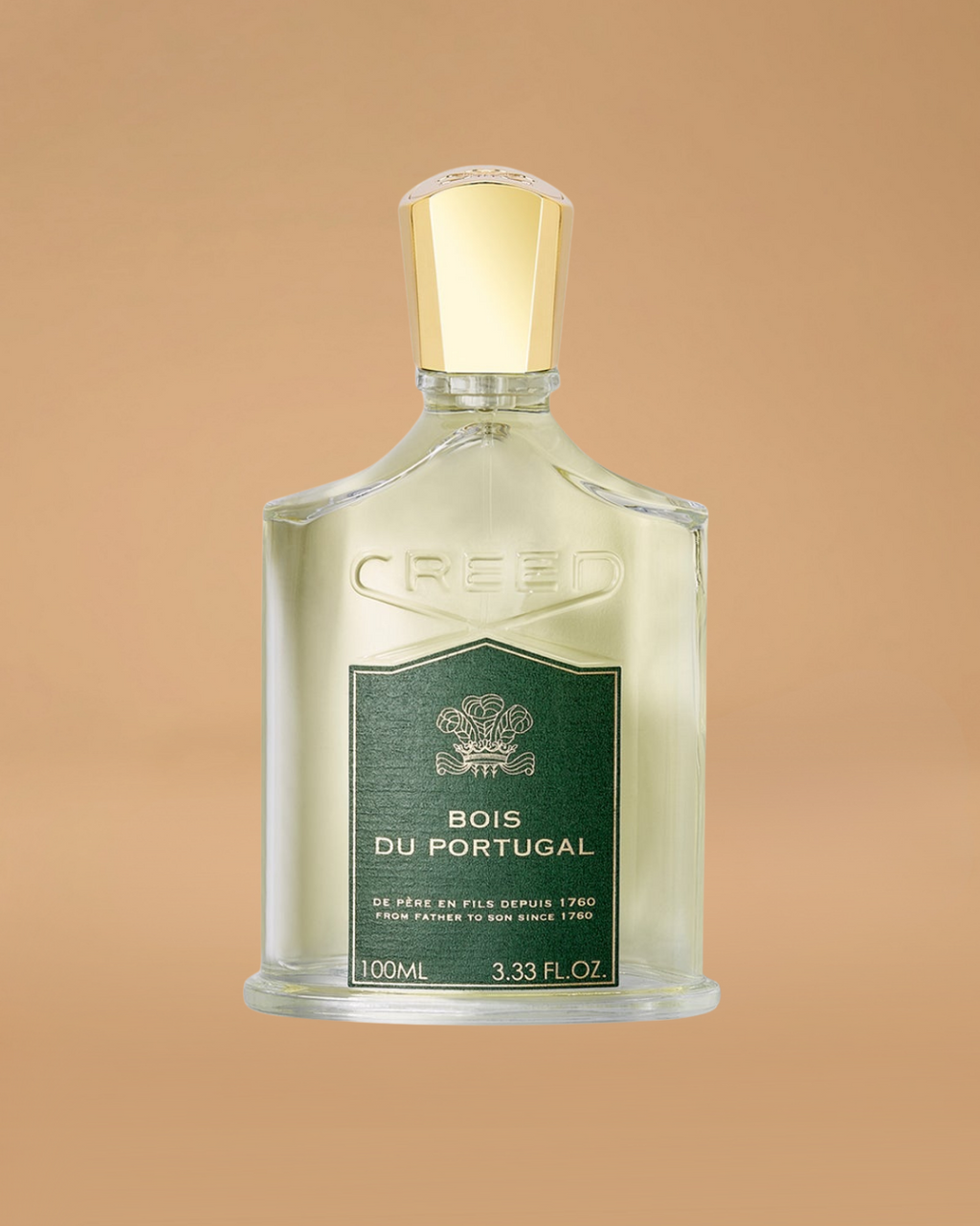 Creed Bois du Portugal Eau de Parfum | 100ML Man