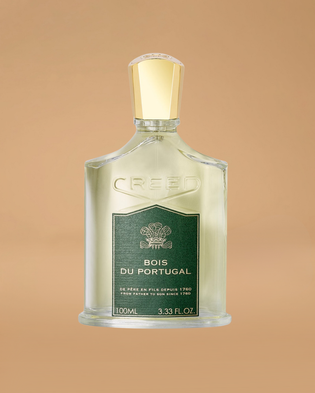 Creed Bois du Portugal Eau de Parfum | 100ML Man