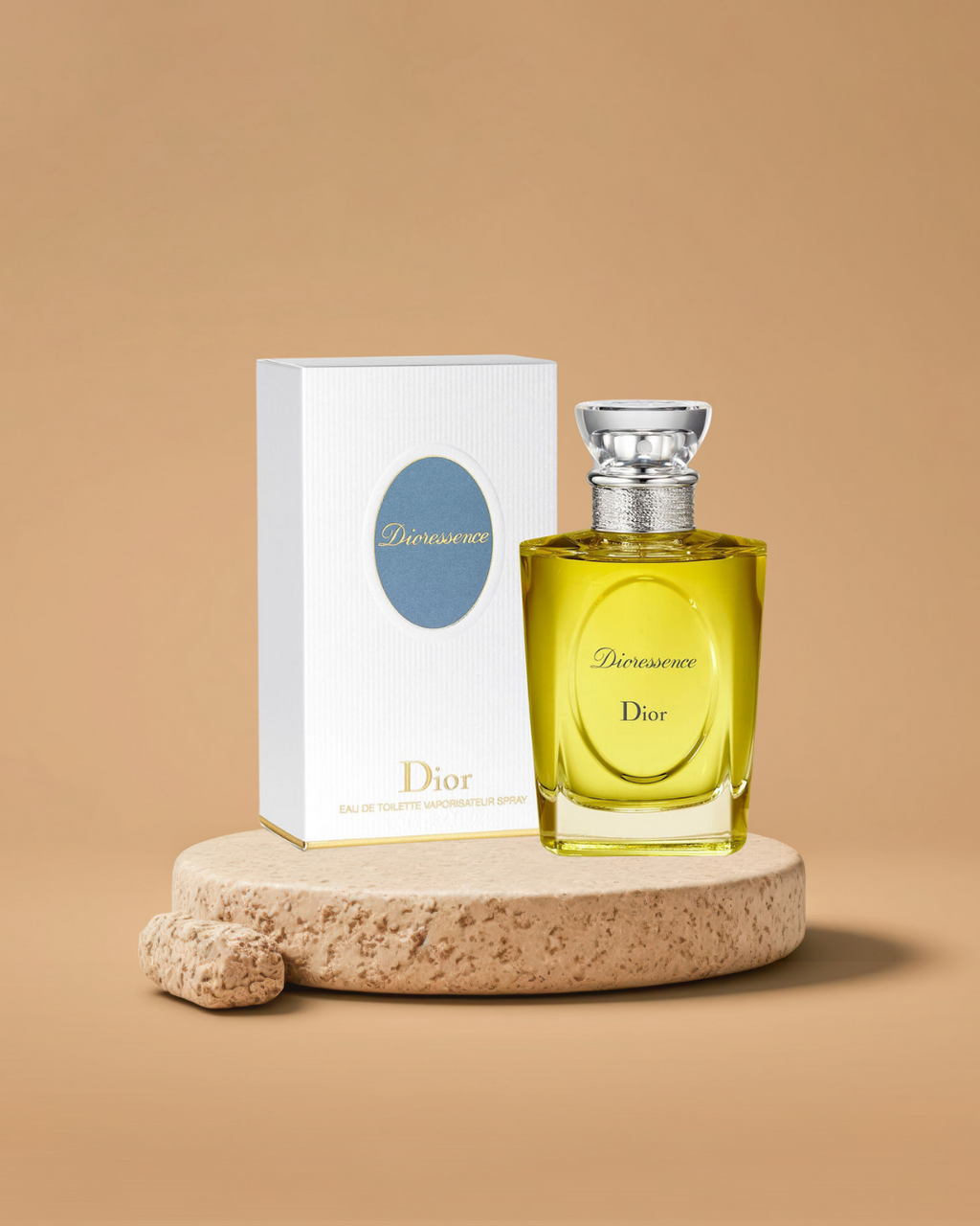 Dior Dioressence Eau de Toilette | 100ML Women