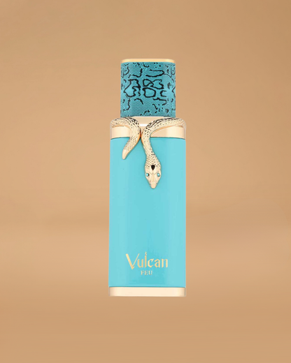French Avenue Vulcan Feu |100ML |Unisex