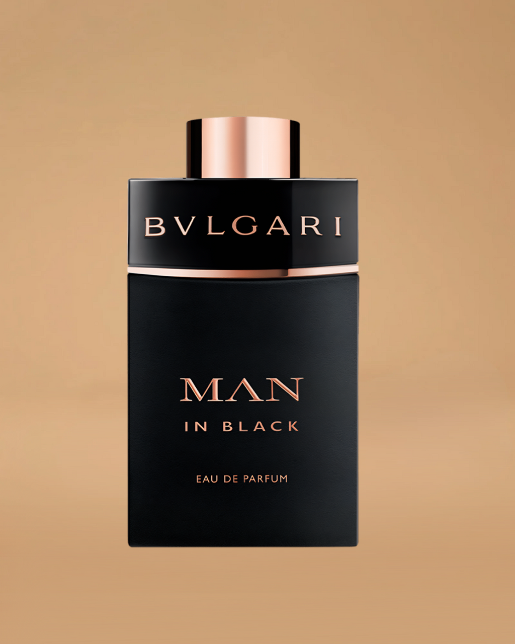 Bvlgari Man In Black Eau de Parfum | 100ML