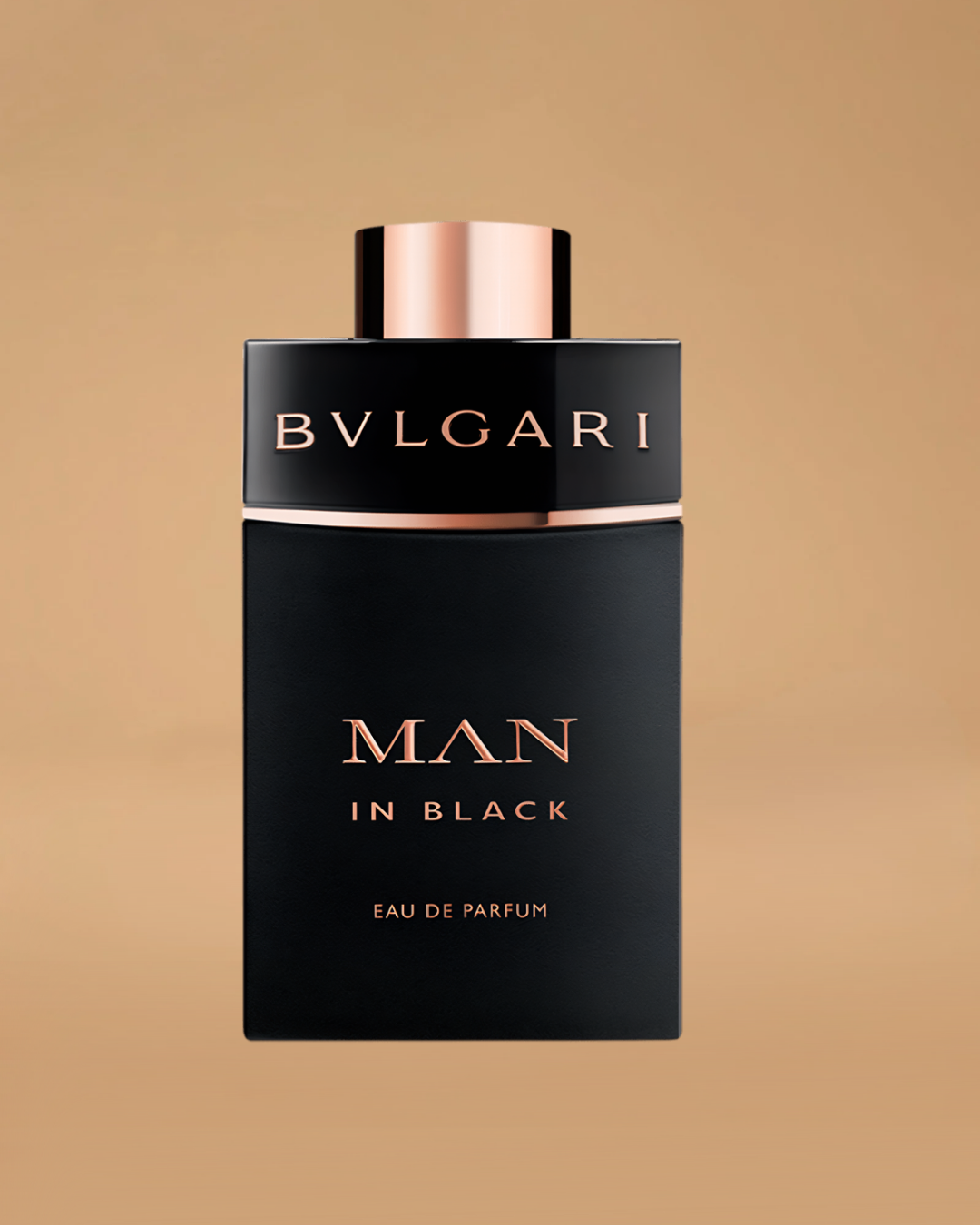Bvlgari Man In Black Eau de Parfum | 100ML