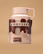 Armaf Odyssey Toffee Coffee Eau de Parfum | 100ML Unisex